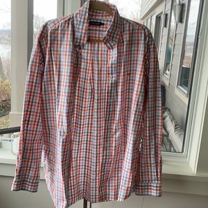 Southern Marsh Long Sleeve (Large)